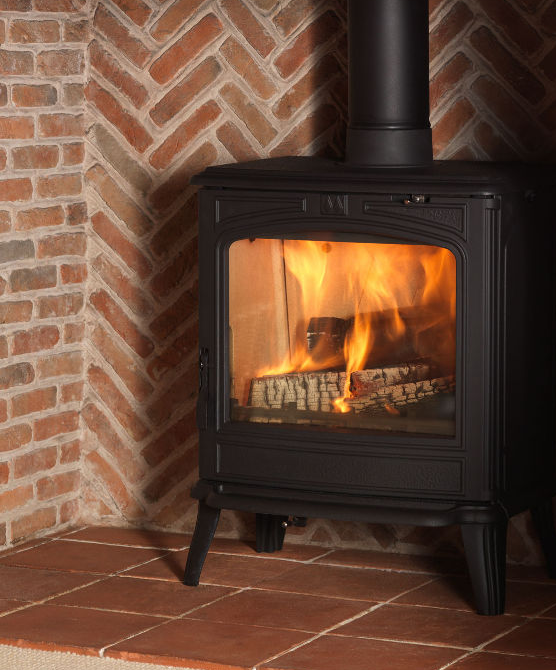 Franco Belge Savoy Elegance – The Stove u0026 Fireplace