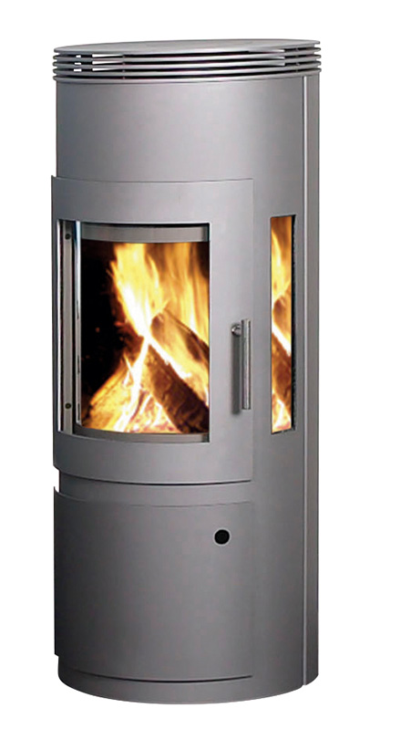 Westfire Uniq 16 – The Stove u0026 Fireplace