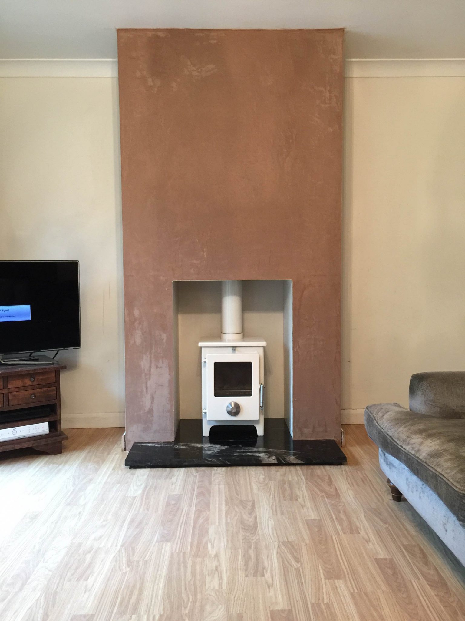Portfolio Fires and Wood Burners Kent Log Burners Ashford