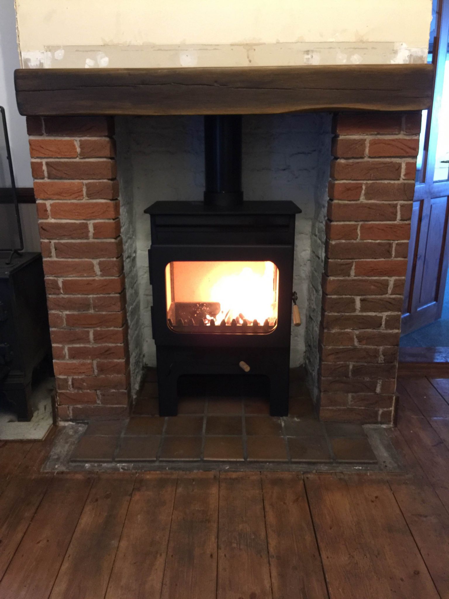 Portfolio Fires and Wood Burners Kent Log Burners Ashford