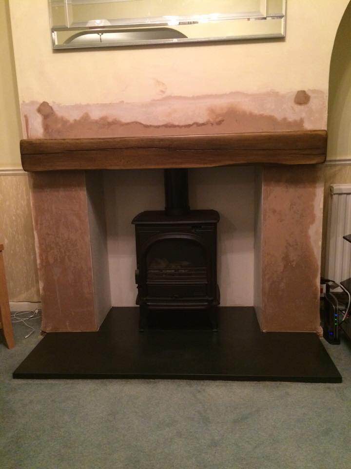 Portfolio Fires and Wood Burners Kent Log Burners Ashford