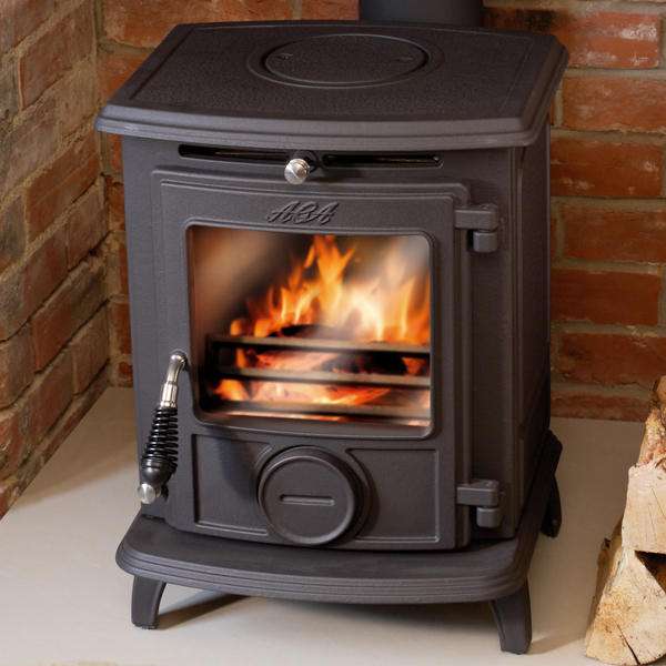 aga wenlock multi fuel stove